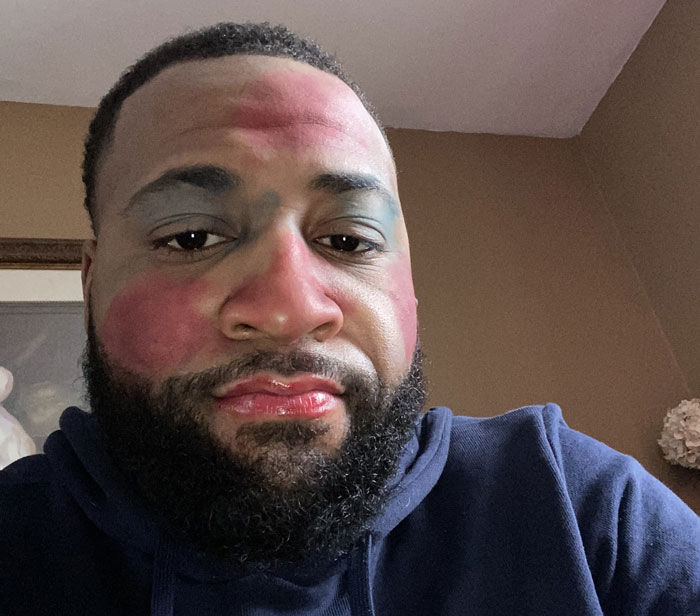 40 Dads After A Visit To Their Daughters’ “Beauty Salons” (New Pics)