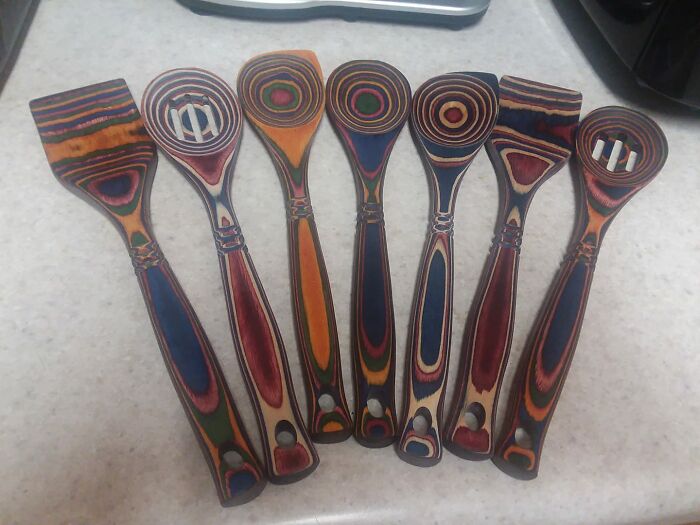 Found These Baby's At Good Will