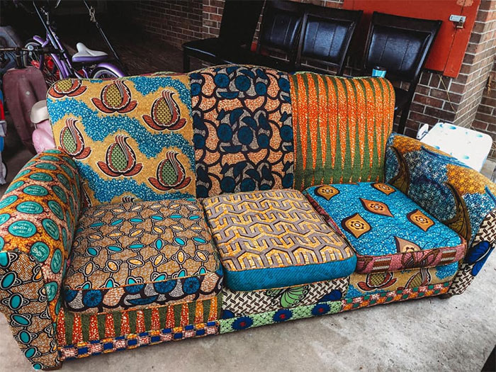 Doing Some Late Night Goodwill Shopping In Valdosta, Ga On Black Friday Weekend And Came Across This Beautiful Gem Right Before Closing