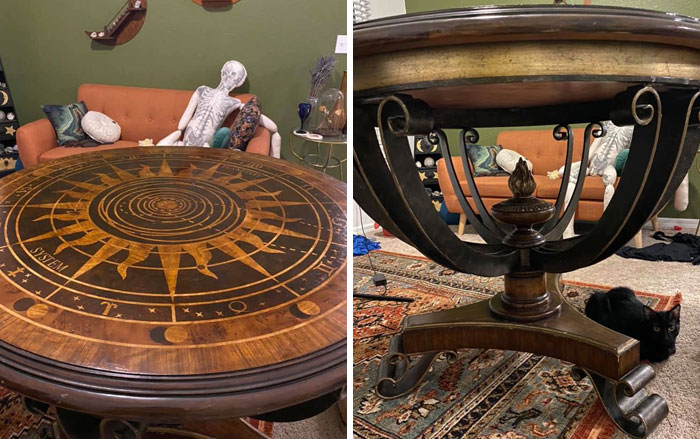 Well It Finally Happened