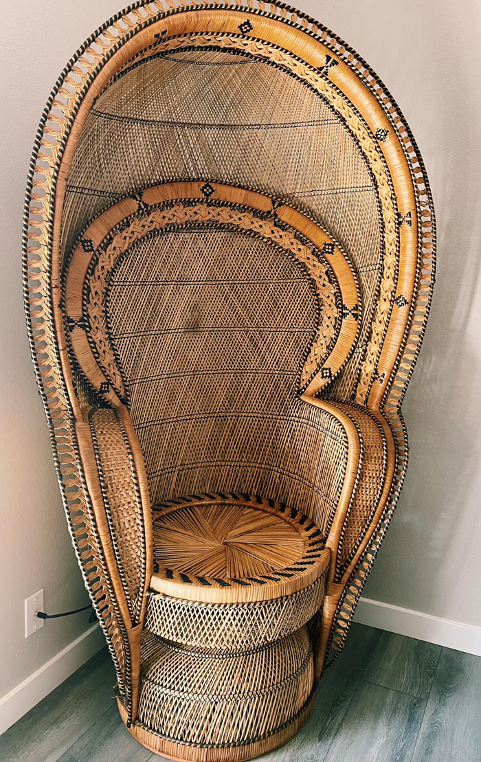 Got Two Of These Beautiful Things On Facebook Marketplace All I Need Are Some Plants To Surround This