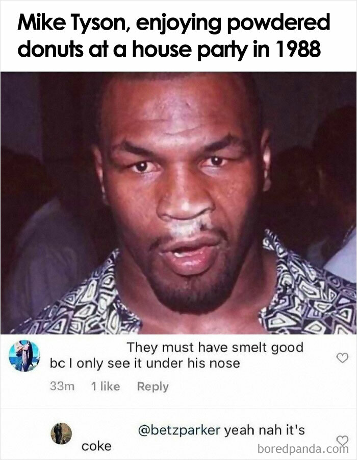 Coca Cola Isn't White Silly..