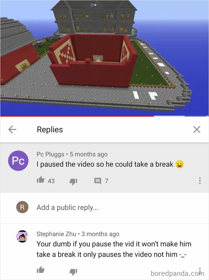 Youtube Gets The Best Wooooshes, Change My Mind