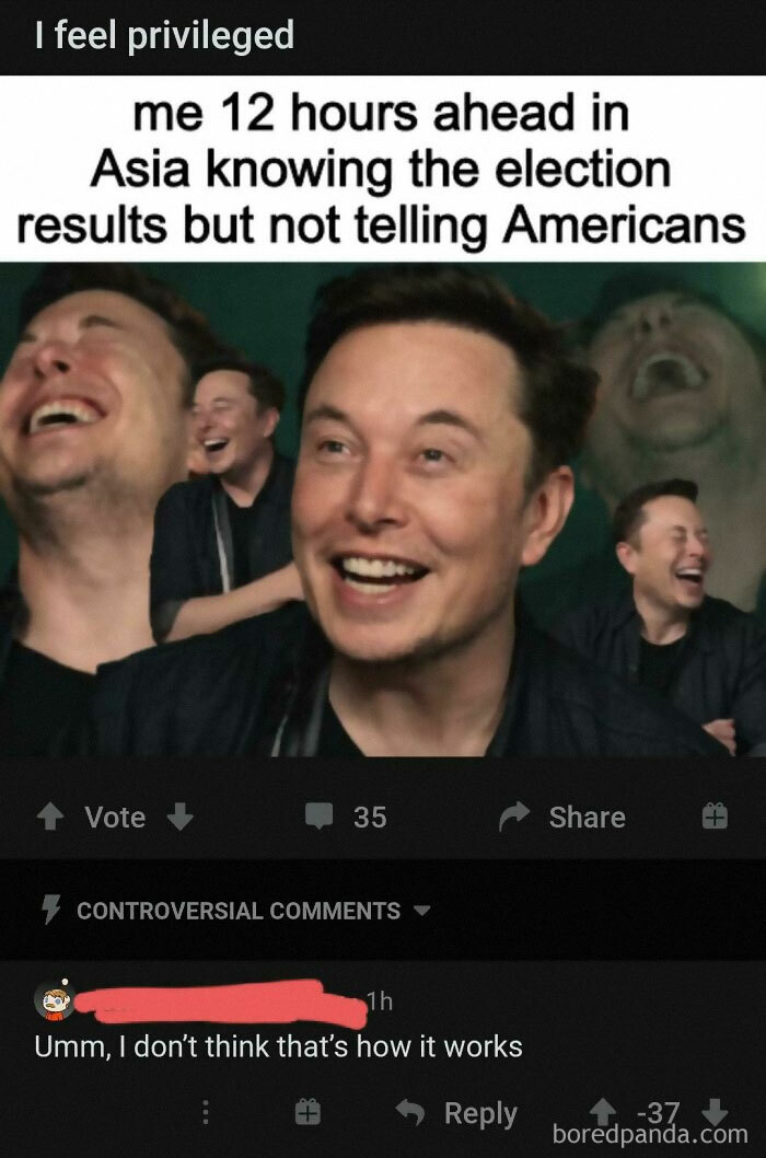 That's How Time Works