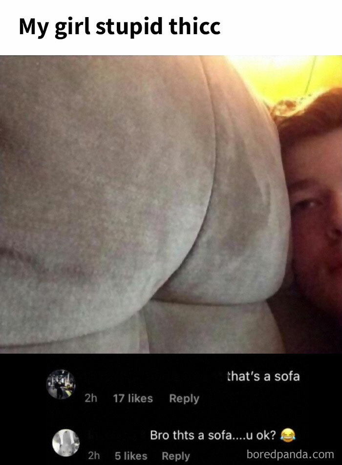 The Rare Double Whammy