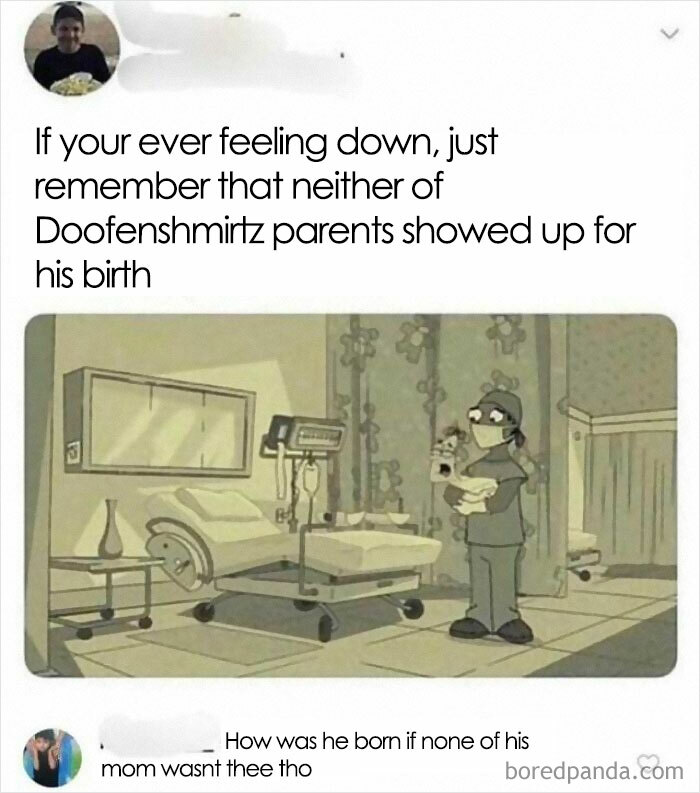 Why Isn't This Children's Cartoon Factually Accurate??