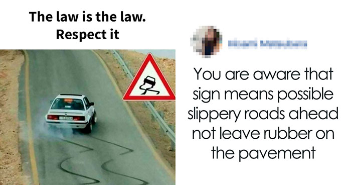 40 Times People Missed The Joke So Bad, They Made Fools Out Of Themselves In Front Of The Whole Internet (New Pics)