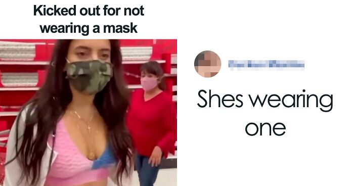 40 Times People Missed The Joke So Bad, They Made Fools Out Of Themselves In Front Of The Whole Internet (New Pics)