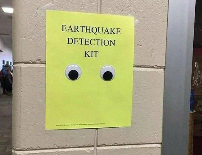 People Are Sharing The Funniest Signs They’ve Encountered And Here Are 50 Of The Best Ones