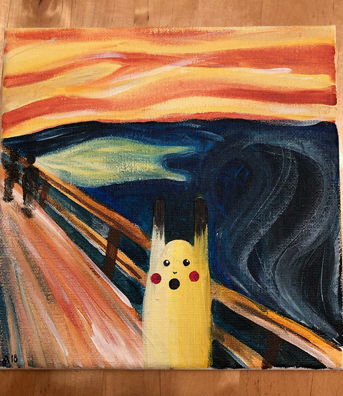 Got My Christmas Present Early This Year