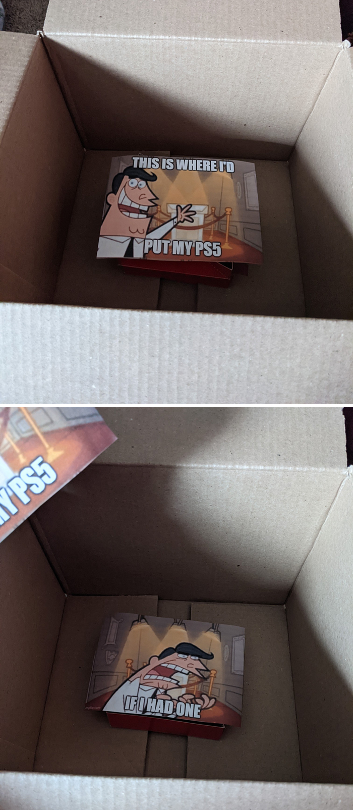 Celebrated Early. This Is Definitely My Favorite Gift. My Sister Won Christmas This Year