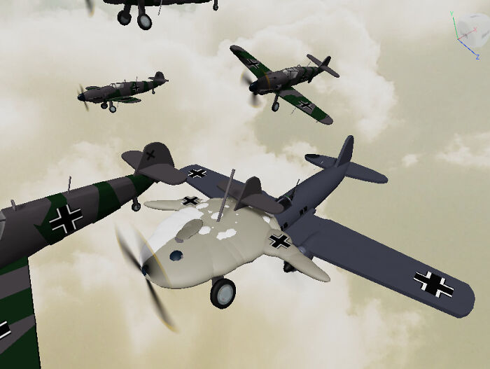 Unconventional Medium, But...