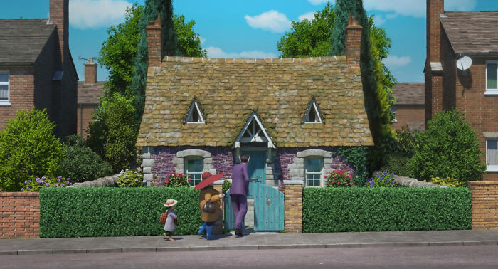 Studio Ghibli Released A Trailer For Their First-Ever 3D CGI Movie “Earwig And The Witch” And People Are Torn About It Studio Ghibli Released A Trailer For Their First-Ever 3D CGI Movie “Earwig And The Witch” And People Are Torn About It