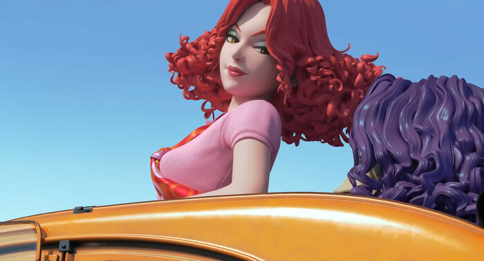 Studio Ghibli Released A Trailer For Their First-Ever 3D CGI Movie “Earwig And The Witch” And People Are Torn About It Studio Ghibli Released A Trailer For Their First-Ever 3D CGI Movie “Earwig And The Witch” And People Are Torn About It