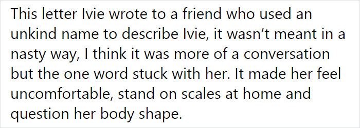 "I Have Mastered Parenting": Australian Mom Shared Her Daughter's Response Letter Dedicated To A Bully Who Called Her Fat