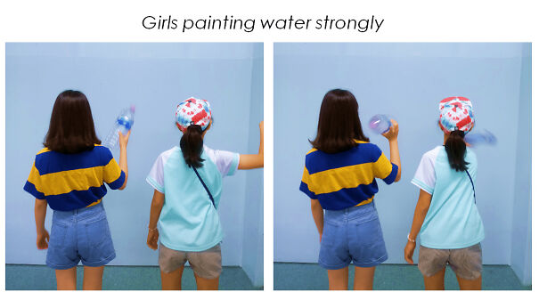 14 More Weird Stock Photos