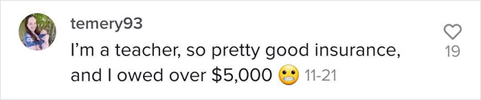 Moms Are Sharing How Much Their Hospital Bill Was For Giving Birth, And It's Crazy How Different The Numbers Are