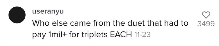 Moms Are Sharing How Much Their Hospital Bill Was For Giving Birth, And It's Crazy How Different The Numbers Are Moms Are Sharing How Much Their Hospital Bill Was For Giving Birth, And It's Crazy How Different The Numbers Are