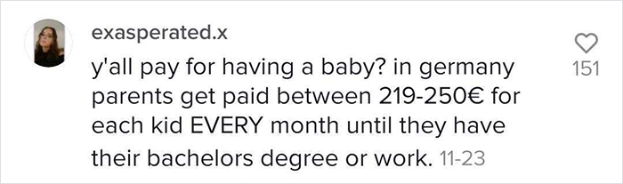 Moms Are Sharing How Much Their Hospital Bill Was For Giving Birth, And It's Crazy How Different The Numbers Are