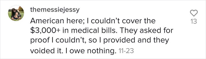 Moms Are Sharing How Much Their Hospital Bill Was For Giving Birth, And It's Crazy How Different The Numbers Are