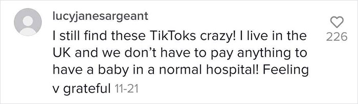 Moms Are Sharing How Much Their Hospital Bill Was For Giving Birth, And It's Crazy How Different The Numbers Are