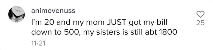 Moms Are Sharing How Much Their Hospital Bill Was For Giving Birth, And It's Crazy How Different The Numbers Are Moms Are Sharing How Much Their Hospital Bill Was For Giving Birth, And It's Crazy How Different The Numbers Are