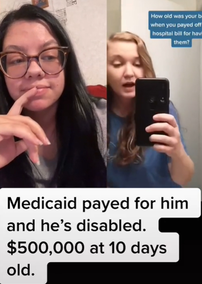 Moms Are Sharing How Much Their Hospital Bill Was For Giving Birth, And It's Crazy How Different The Numbers Are