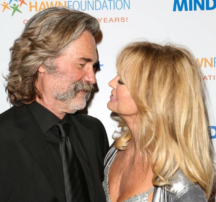 “It's Not About The Marriage”: Goldie Hawn And Kurt Russell Have Been ‘Dating' For The Past 37 Years