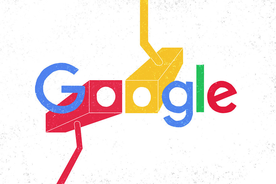 Google Border Patrol