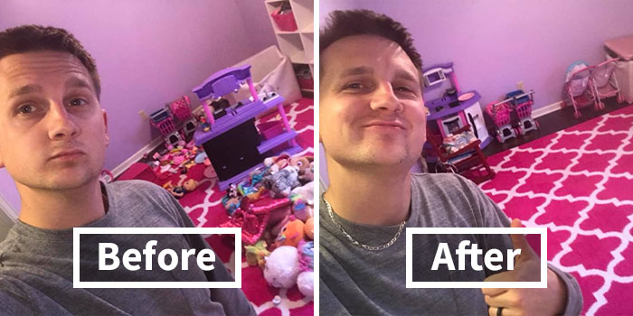 Guy Shares Advice On What Is Truly “Sexy” When You’re Married