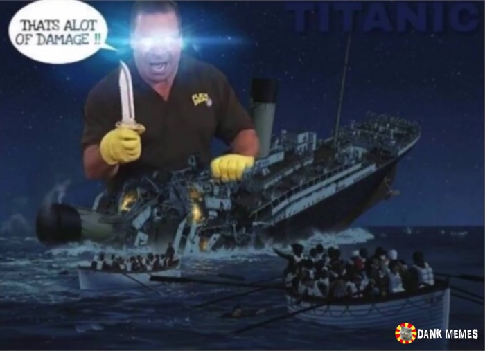 Not Really Meme But Still Funny.