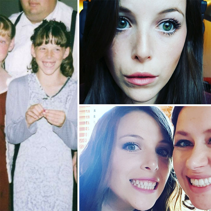 Tween vs. Late-20s. I Think I Did Okay