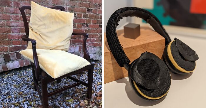 Hey Pandas, What Will You Submit To The Museum Of 2020? (Closed)