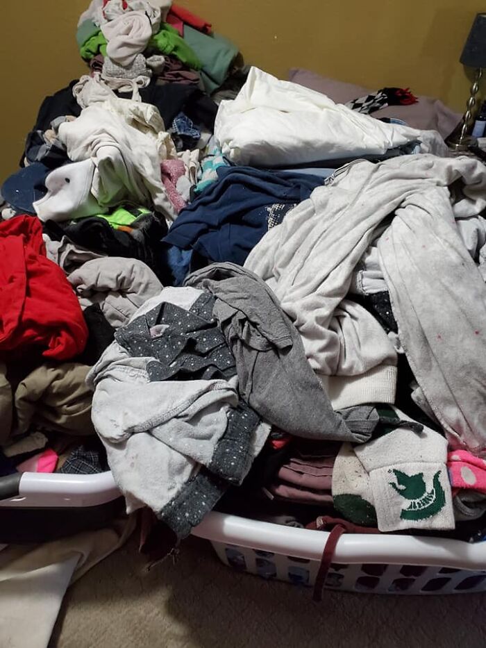 Lady Excels At This Challenge. Can You Spot Her?