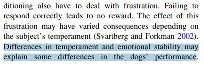 Researchers Try To Identify How Dogs Recognize Each Other, But Their Work Goes Viral For How Cute It Is Researchers Try To Identify How Dogs Recognize Each Other, But Their Work Goes Viral For How Cute It Is