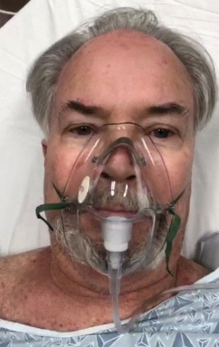 Ice-T Writes A Blunt And Brutal Post About His 'No-Masker' Father-In-Law Almost Dying From Covid-19 And It Goes Viral Ice-T Writes A Blunt And Brutal Post About His 'No-Masker' Father-In-Law Almost Dying From Covid-19 And It Goes Viral