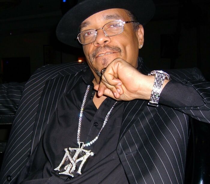 Ice-T Writes A Blunt And Brutal Post About His 'No-Masker' Father-In-Law Almost Dying From Covid-19 And It Goes Viral Ice-T Writes A Blunt And Brutal Post About His 'No-Masker' Father-In-Law Almost Dying From Covid-19 And It Goes Viral