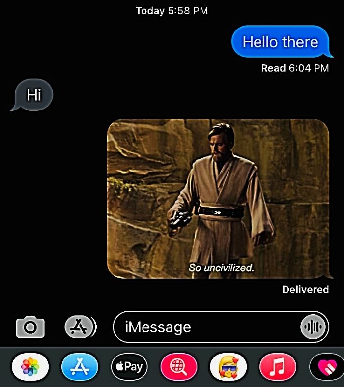 Only Star Wars Fans Understand