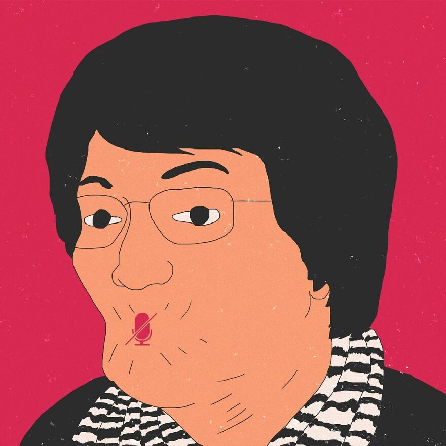 Zoom Censors Seminar At San Francisco State University Because Of The Participation Of Palestinian Activist Leila Khaled