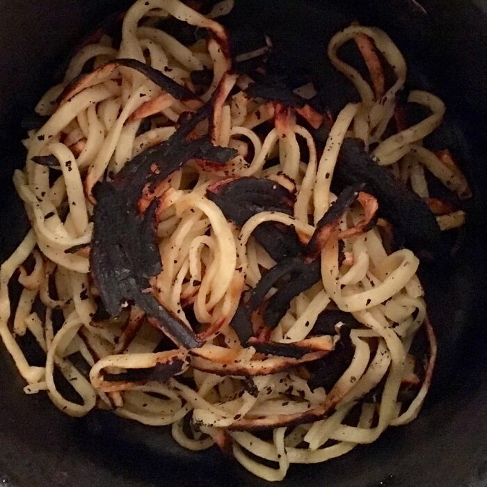Linguini