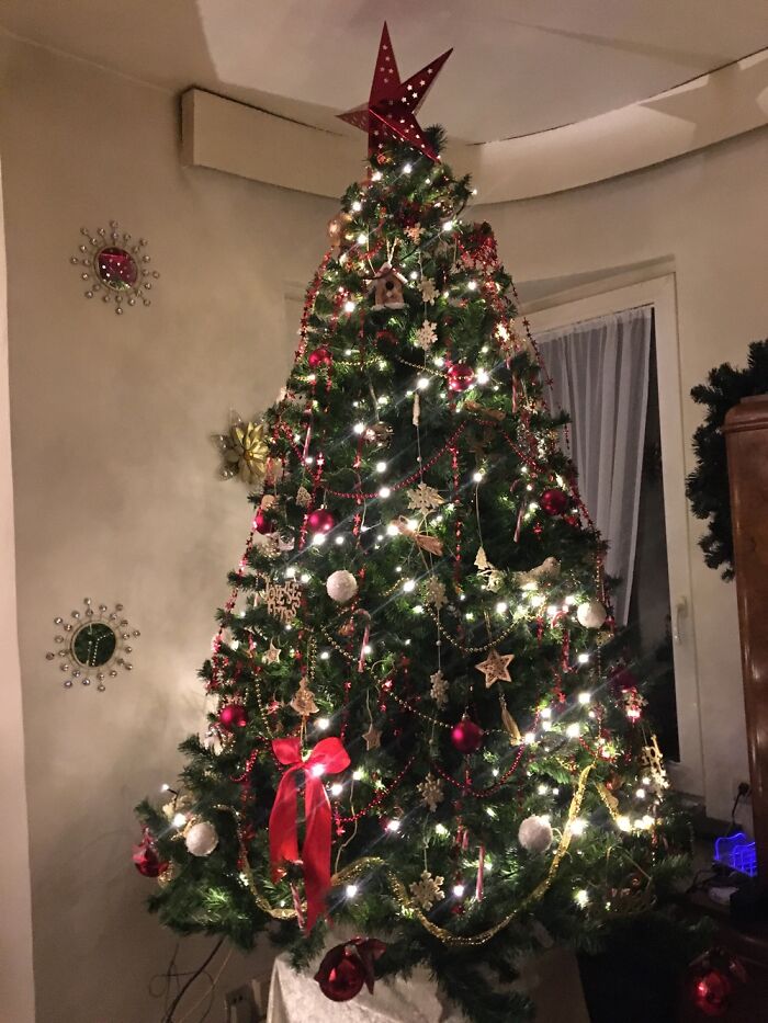 Brighter Than This Year...