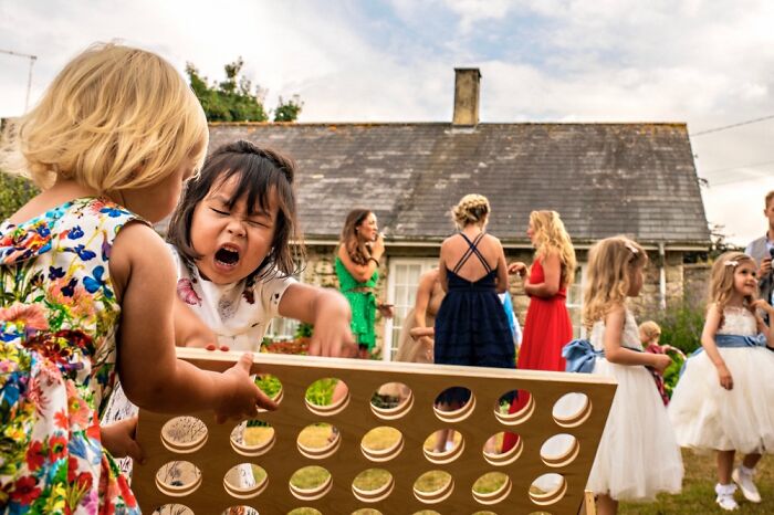 How Life Can Change So Quickly