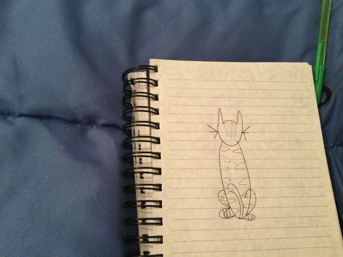 Fourth Time’s The Charm