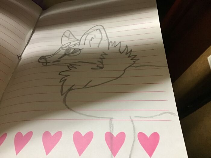 Now This Good I Am Better With My Left Hand