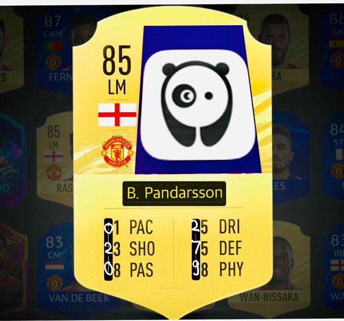 Fut Champs Panda