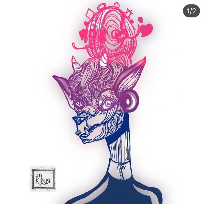 A Dtiys I Did On Instagram