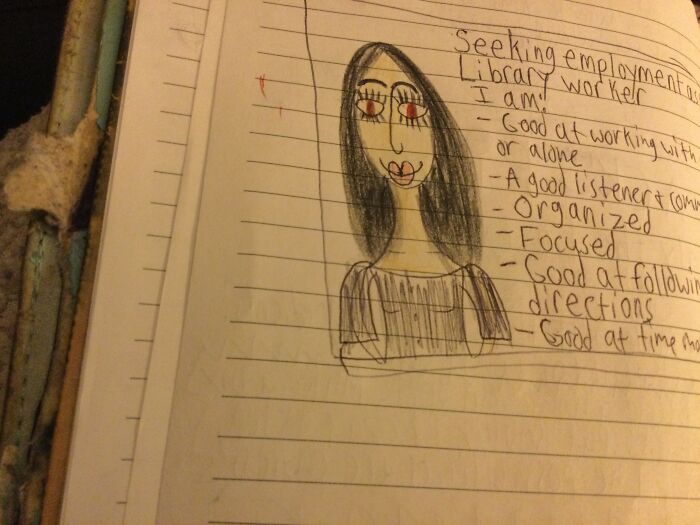 Made This For A Class A Few Weeks Ago