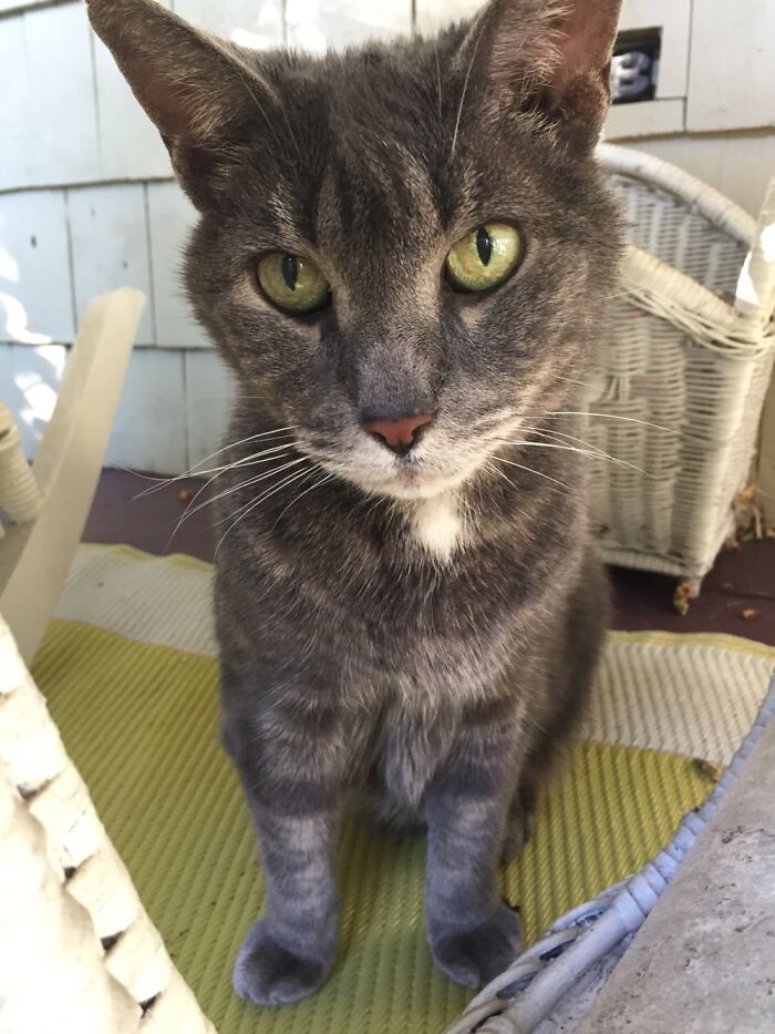 My Beautiful 18 Year Old Girl