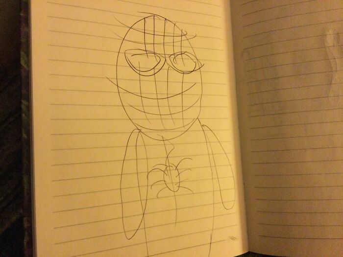 Your Friendly Neighborhood Spider-Penguin