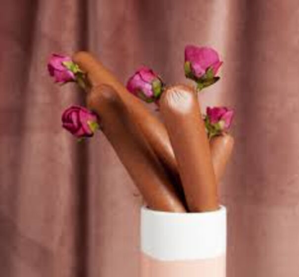 14 More Weird Stock Photos